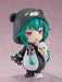 Nendoroid 1512 Kuma Kuma Kuma Bear Yuna Figure NEW from Japan_3