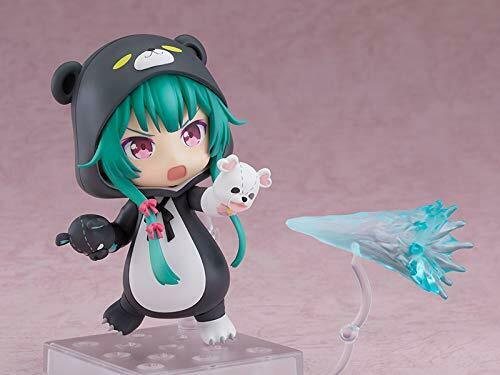 Nendoroid 1512 Kuma Kuma Kuma Bear Yuna Figure NEW from Japan_6