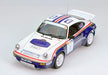 PLATZ 1/24 Racing Series Porsche 911 SC/RS 1984 Oman Rally Winner Plastic Model_5