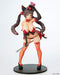 Burlesque Cat Bell Black Cat Ver. 1/7 Scale Figure PVC 25cm NEW from Japan_9