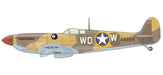Eduard 1/48 Bunny Fighter Club Royal Air Force Spitfire F.Mk.9 Kit EDUBFC092 NEW_6