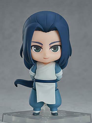 Nendoroid No.1508 The Legend of Hei Wuxian Figure NEW from Japan_6