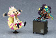 Good Smile Company figma 507 Splatoon 2 Off the Hook Figure NEW from Japan_3