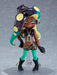 Good Smile Company figma 507 Splatoon 2 Off the Hook Figure NEW from Japan_5