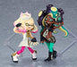 Good Smile Company figma 507 Splatoon 2 Off the Hook Figure NEW from Japan_8