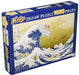 Jigsaw Puzzle 1000 pieces Kirby The Great Wave off Float Island 1000T-156 NEW_1