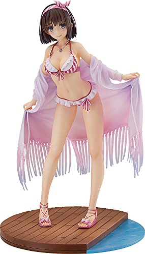 Saekano Megumi Kato: Fantasia Bunko Festival 2017 Ver. 1/7scale Figure G94239_1