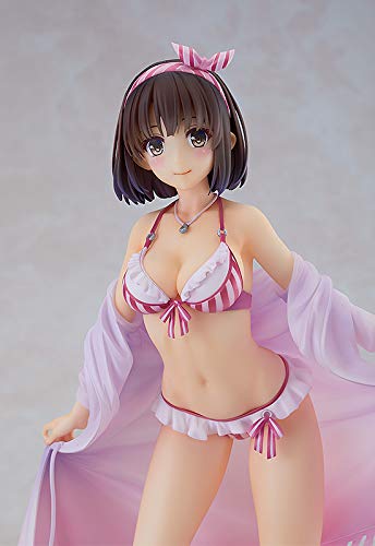 Saekano Megumi Kato: Fantasia Bunko Festival 2017 Ver. 1/7scale Figure G94239_4