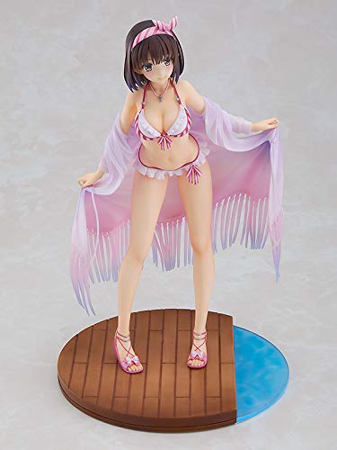 Saekano Megumi Kato: Fantasia Bunko Festival 2017 Ver. 1/7scale Figure G94239_5