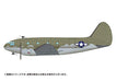 Platts 1/144 World War II US Army Transport Aircraft C-46D Command USAA NEW_2
