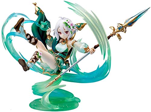 F:NEX PRINCESS CONNECT! Re:Dive KOKKORO 1/7 PVC Figure NEW from Japan_1