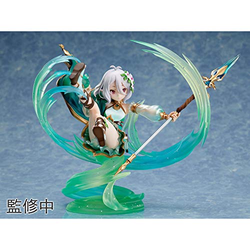 F:NEX PRINCESS CONNECT! Re:Dive KOKKORO 1/7 PVC Figure NEW from Japan_3