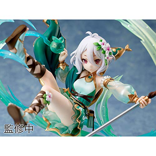 F:NEX PRINCESS CONNECT! Re:Dive KOKKORO 1/7 PVC Figure NEW from Japan_4