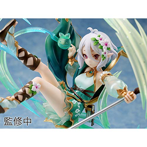 F:NEX PRINCESS CONNECT! Re:Dive KOKKORO 1/7 PVC Figure NEW from Japan_5