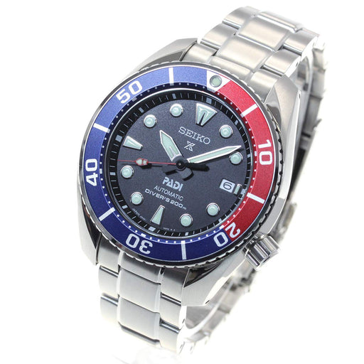 SEIKO Prospex SBDC121 DIVER SCUBA Mechanical Automatic Men's Watch Core Shop NEW_1