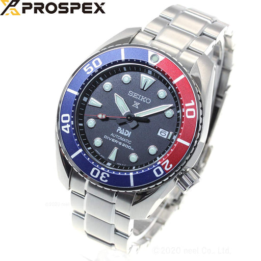SEIKO Prospex SBDC121 DIVER SCUBA Mechanical Automatic Men's Watch Core Shop NEW_2