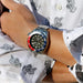 SEIKO Prospex SBDC121 DIVER SCUBA Mechanical Automatic Men's Watch Core Shop NEW_8
