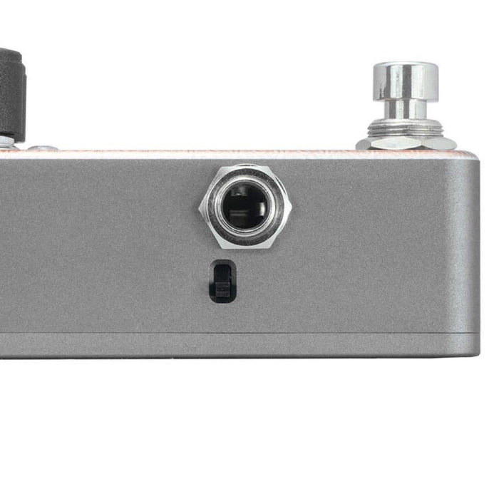 One Control Butter Yellow Auto Quack Guitar Effects Pedal Made in Japan NEW_4