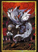 Bushiroad Sleeve Collection HG Vol.2704 Usotsuki Jinraw [Werewolf] (Card Sleeve)_1