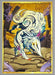 Bushiroad Sleeve Collection HG Vol.2711 Usotsuki Jinraw [Huli Fox] (Card Sleeve)_1