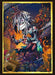 Bushiroad Sleeve Collection HG Vol.2710 Usotsuki Jinraw [Madman] (Card Sleeve)_1