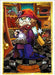 Bushiroad Sleeve Collection HG Vol.2705 Usotsuki Jinraw [Prophet] (Card Sleeve)_1