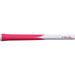 IOMIC mimic Sticky Opus Bi-color 1.8 Vivid Pink x White M60 IOMAX End: White NEW_1