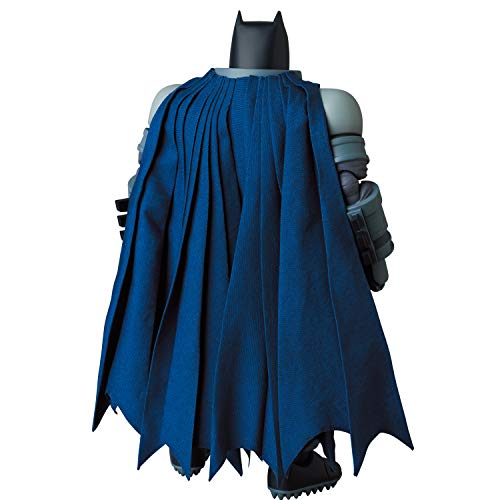 Mafex No.146 Armored Batman (The Dark Knight Returns) 160mm Finished Figure NEW_2