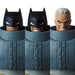 Mafex No.146 Armored Batman (The Dark Knight Returns) 160mm Finished Figure NEW_6