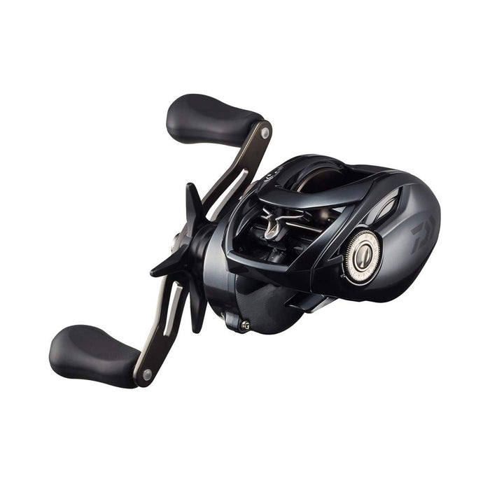 Daiwa 21 TATULA TW 300 Right Handed Fishing Baitcasting Reel 00630101 Aluminum_2