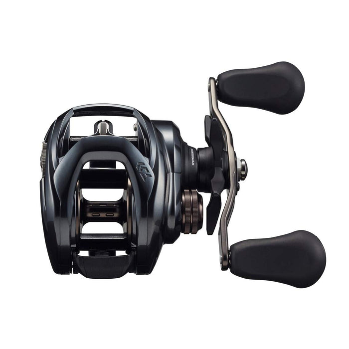 Daiwa 21 TATULA TW 300 Right Handed Fishing Baitcasting Reel 00630101 Aluminum_3
