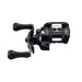 Daiwa 21 TATULA TW 300 Right Handed Fishing Baitcasting Reel 00630101 Aluminum_4