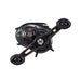 Daiwa 21 TATULA TW 300 Right Handed Fishing Baitcasting Reel 00630101 Aluminum_5