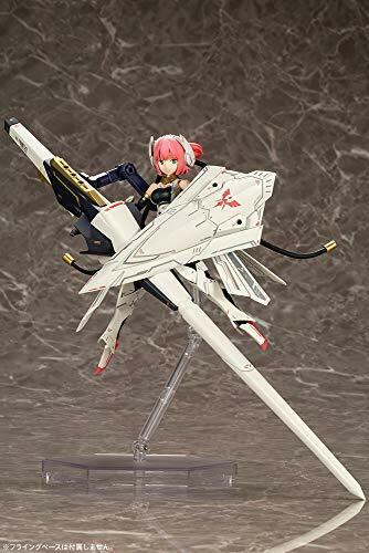 Kotobukiya Bullet Knights Lancer (Plastic model) NEW from Japan_6