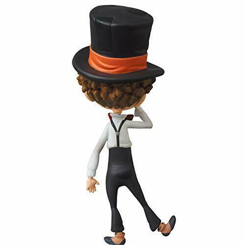 UDF No.597 Poupelle of Chimney Town Lubitsch (Everyday Wear) Figure NEW_2