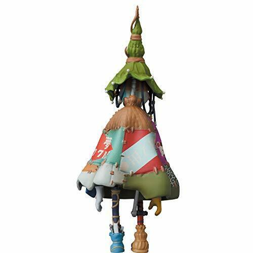UDF No.598 Poupelle of Chimney Town Poupelle (Ver.2) Figure NEW from Japan_2