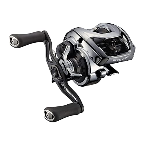 DAIWA Bait Reel 21 Steez Limited SV TW 1000H (Gear Ratio 7.1) Right Handle NEW_1