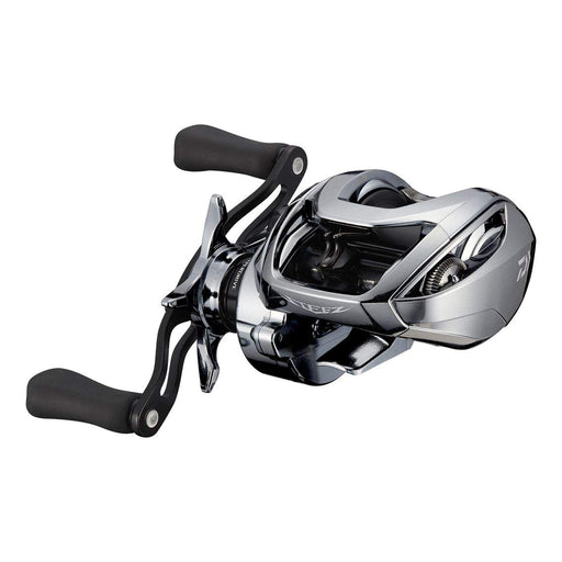 Daiwa 21 Steez Limited SV TW 1000 Right Handed Baitcasting Reel Aluminum NEW_2