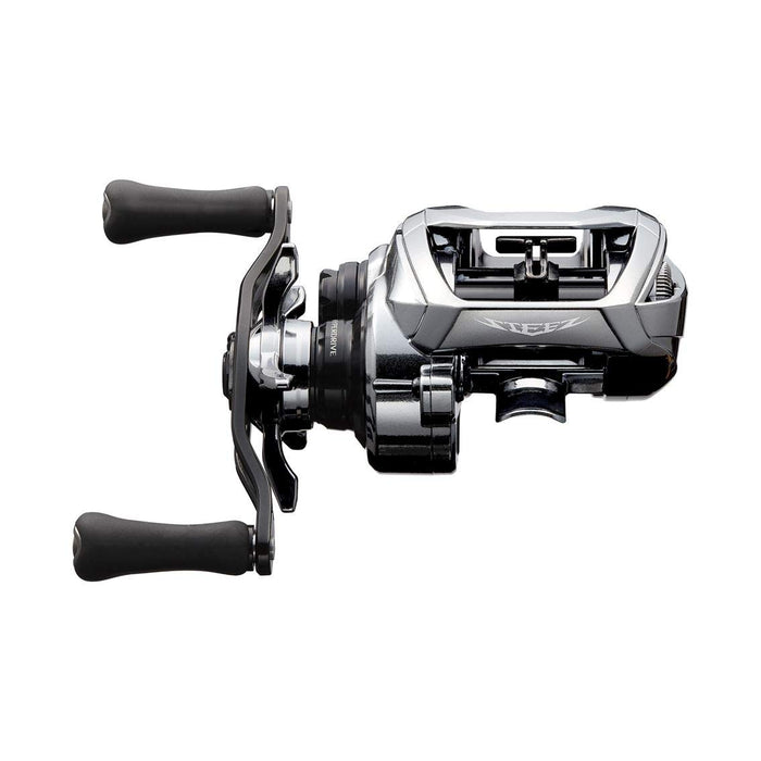 Daiwa 21 Steez Limited SV TW 1000 Right Handed Baitcasting Reel Aluminum NEW_4