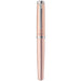 Platinum Fountain Pen Procyon Luster Rose Gold Fine Point PNS-8000#18-2 NEW_1