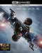 TENET First Limited Edition 4K ULTRA HD+2 Blu-ray+Booklet 1000783573 Movie NEW_2