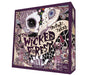 Tactical Games WICKED FOREST Board Game 3-5 people 30-40min. 14 years old & up_1