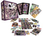Tactical Games WICKED FOREST Board Game 3-5 people 30-40min. 14 years old & up_3