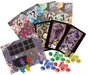 Tactical Games WICKED FOREST Board Game 3-5 people 30-40min. 14 years old & up_4