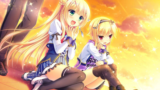 PS4 Game Software Kin-iro Loveriche Golden Time PLJM-16795 Standard Edition NEW_2