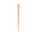 MUJI Maple Chopsticks 21cm 82088427 Natural Dishwasher OK Acrylic urethane paint_1