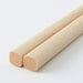 MUJI Maple Chopsticks 21cm 82088427 Natural Dishwasher OK Acrylic urethane paint_3