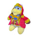 Kirby's Dream Land Dream Gear Dedede the Great Plush Doll Sanei Boeki Polyester_1