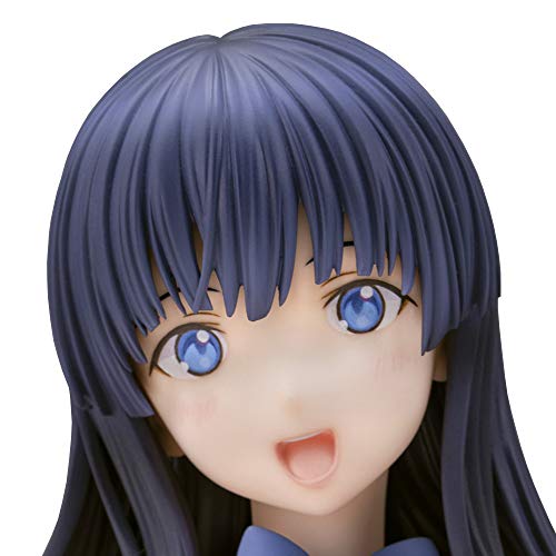 Daiki Private Academy Series Miki Amamiya 1/5 Scale Figure NEW from Japan_1