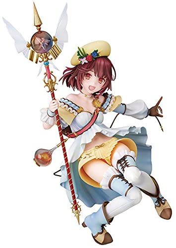 Atelier Sophie: The Alchemist of the Mysterious Book Sophie Neuenmuller Figure_1